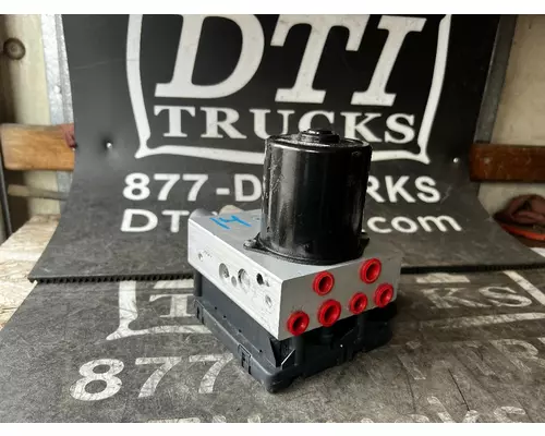 GMC C5500 ECM (Brake & ABS)