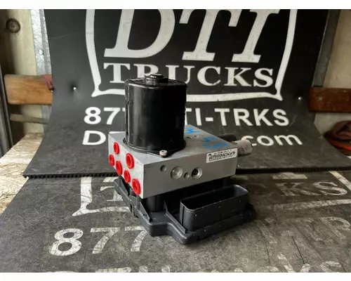 GMC C5500 ECM (Brake & ABS)