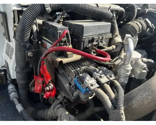 GMC C5500 ECM (Brake & ABS)
