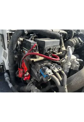 GMC C5500 ECM (Brake & ABS)