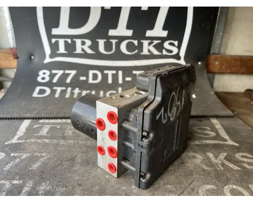 GMC C5500 ECM (Brake & ABS)