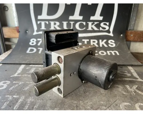 GMC C5500 ECM (Brake & ABS)