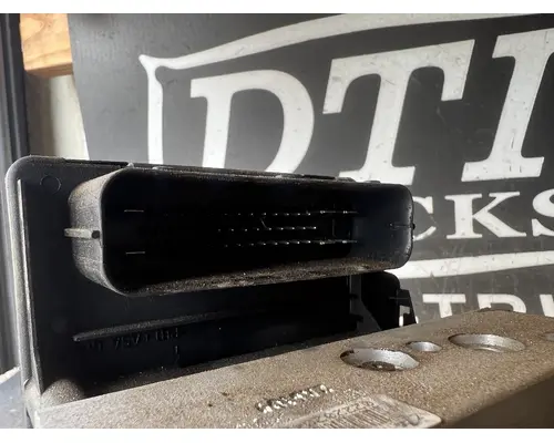 GMC C5500 ECM (Brake & ABS)