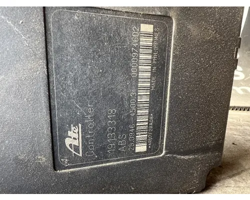 GMC C5500 ECM (Brake & ABS)