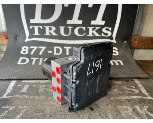 GMC C5500 ECM (Brake & ABS)