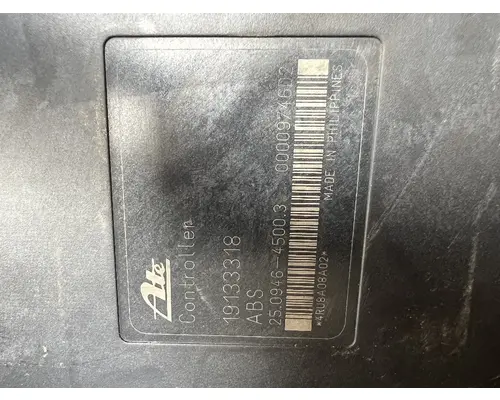 GMC C5500 ECM (Brake & ABS)