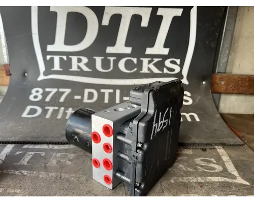 GMC C5500 ECM (Brake & ABS)