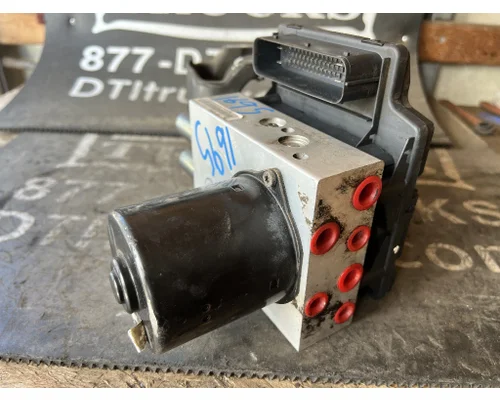 GMC C5500 ECM (Brake & ABS)