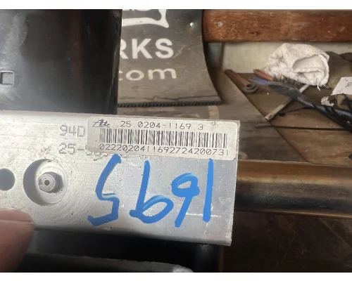 GMC C5500 ECM (Brake & ABS)