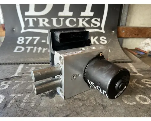 GMC C5500 ECM (Brake & ABS)