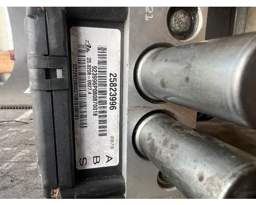 GMC C5500 ECM (Brake & ABS)