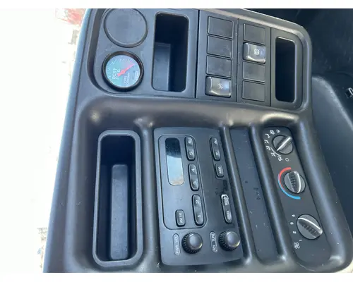 GMC C5500 ECM (HVAC)