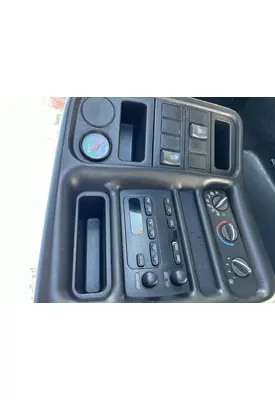 GMC C5500 ECM (HVAC)