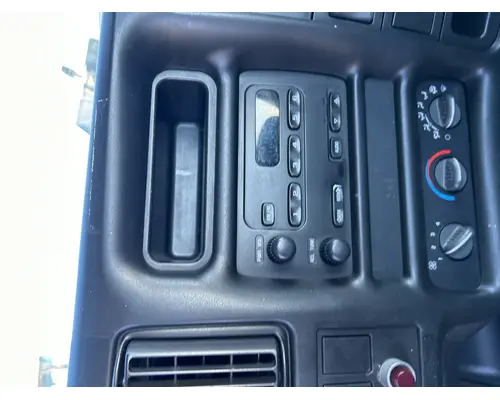 GMC C5500 ECM (HVAC)
