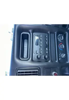 GMC C5500 ECM (HVAC)