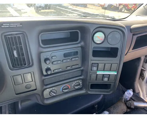 GMC C5500 ECM (HVAC)