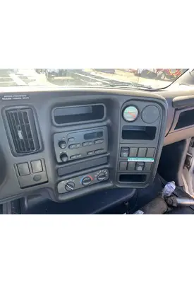 GMC C5500 ECM (HVAC)