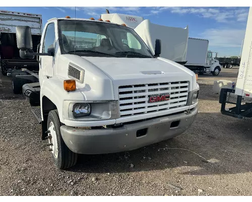 GMC C5500 ECM (HVAC)
