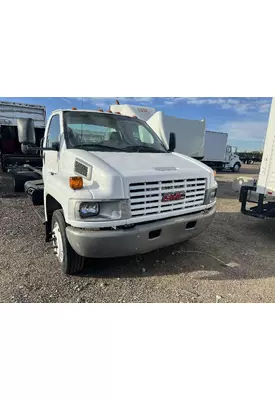 GMC C5500 ECM (HVAC)