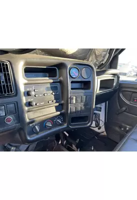 GMC C5500 ECM (HVAC)