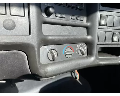 GMC C5500 ECM (HVAC)