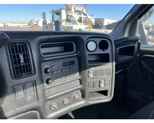 GMC C5500 ECM (HVAC)