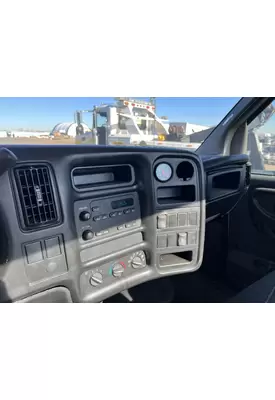 GMC C5500 ECM (HVAC)
