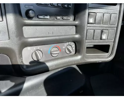 GMC C5500 ECM (HVAC)