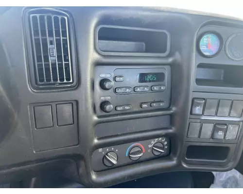 GMC C5500 ECM (HVAC)