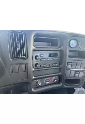 GMC C5500 ECM (HVAC)