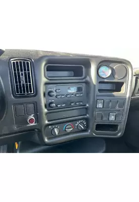 GMC C5500 ECM (HVAC)