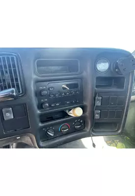 GMC C5500 ECM (HVAC)