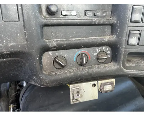 GMC C5500 ECM (HVAC)
