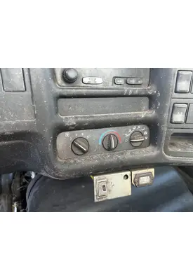 GMC C5500 ECM (HVAC)