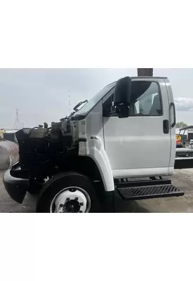 GMC C5500 ECM (HVAC)