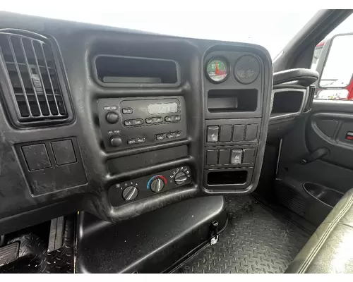 GMC C5500 ECM (HVAC)