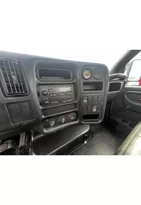 GMC C5500 ECM (HVAC)