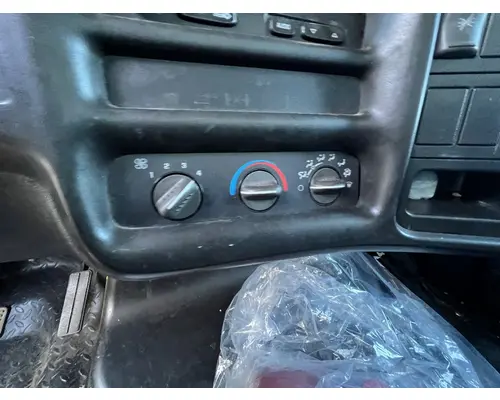 GMC C5500 ECM (HVAC)