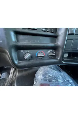 GMC C5500 ECM (HVAC)