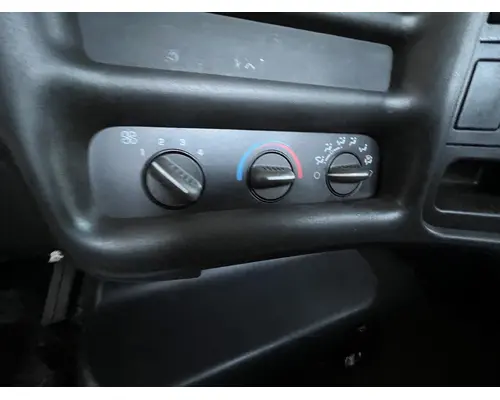 GMC C5500 ECM (HVAC)