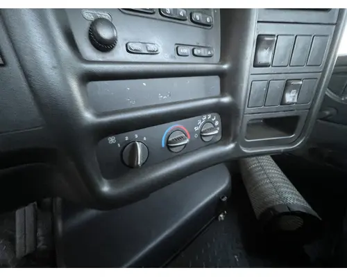 GMC C5500 ECM (HVAC)
