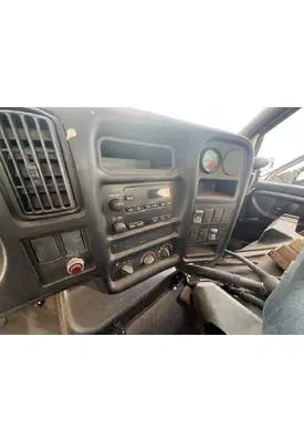 GMC C5500 ECM (HVAC)