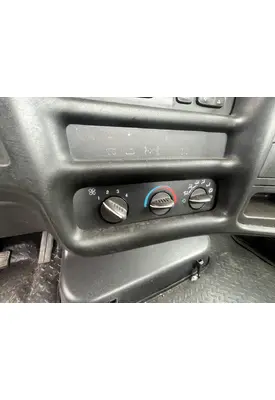 GMC C5500 ECM (HVAC)