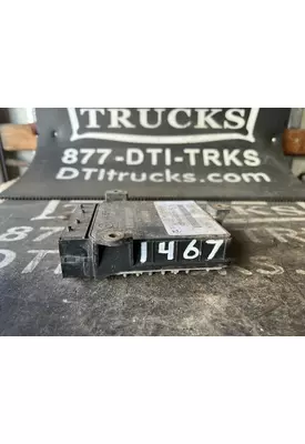 GMC C5500 ECM (Transmission)