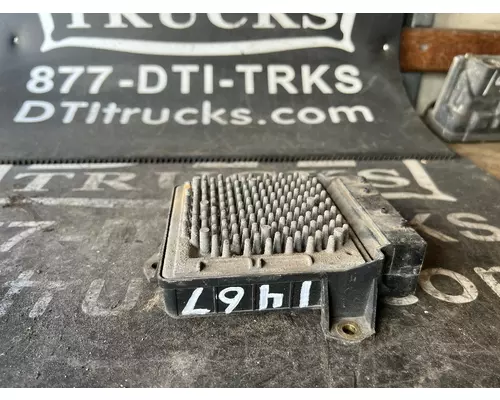 GMC C5500 ECM (Transmission)