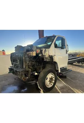GMC C5500 ECM (Transmission)