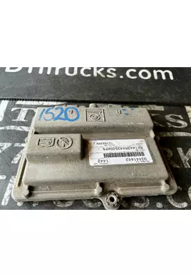 GMC C5500 ECM (Transmission)