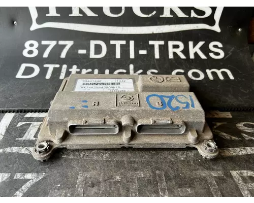 GMC C5500 ECM (Transmission)