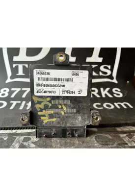 GMC C5500 ECM (Transmission)