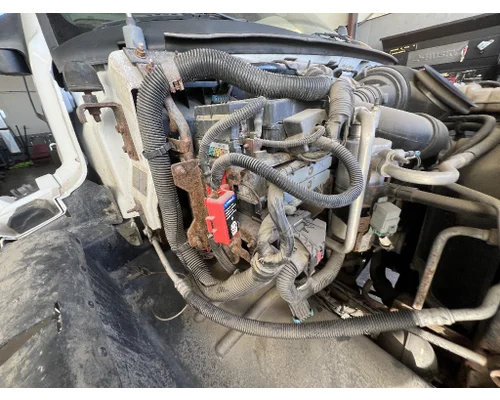GMC C5500 ECM (Transmission)